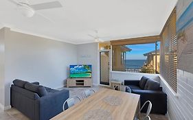 Golden Sands Apartment 10